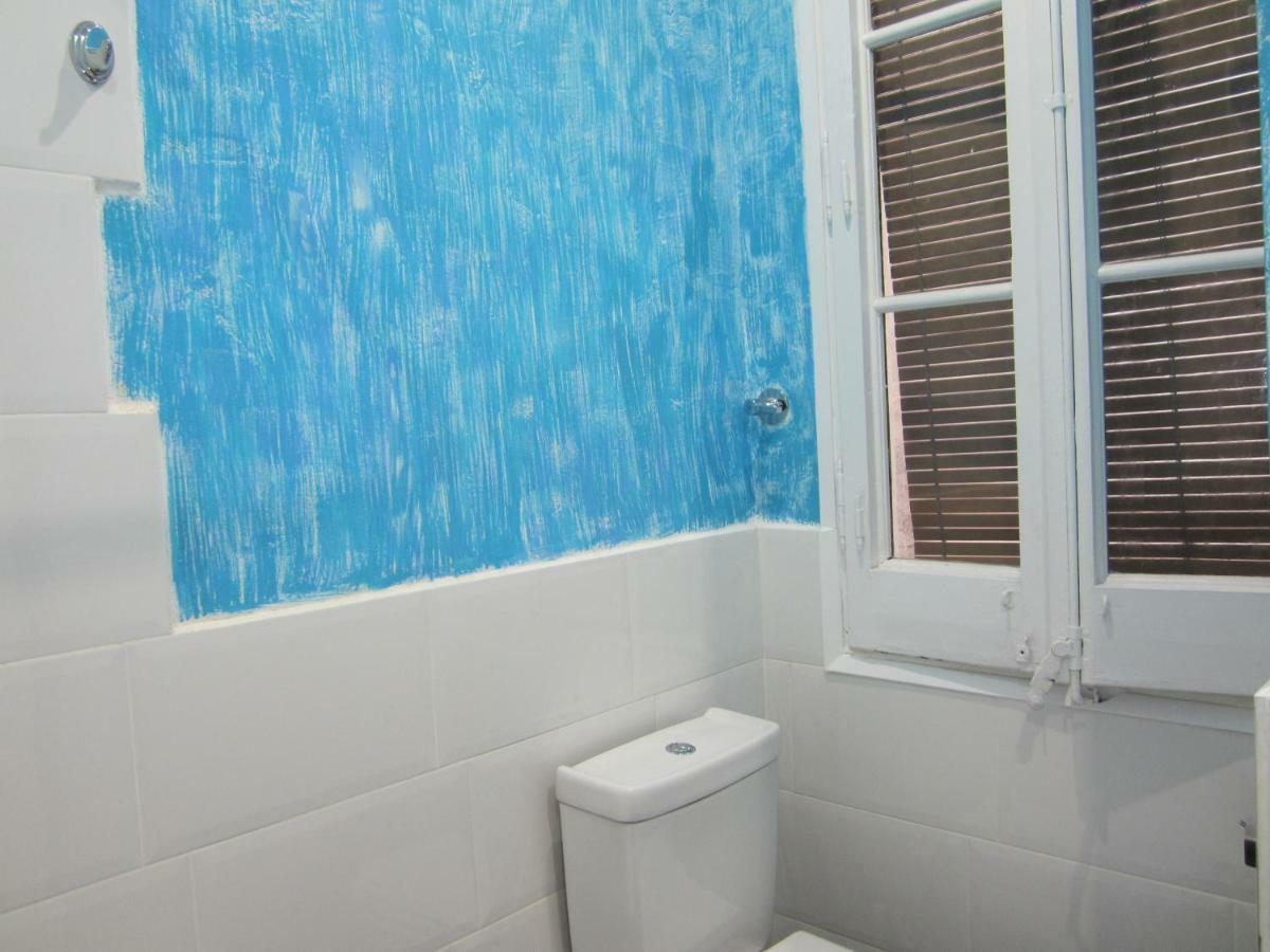 Appartement Fira Plaza Espana 3th Floor Balcony