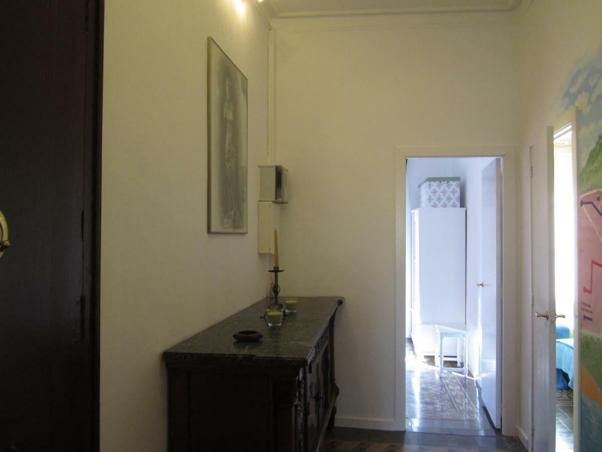 Appartement Fira Plaza Espana 3th Floor Balcony *