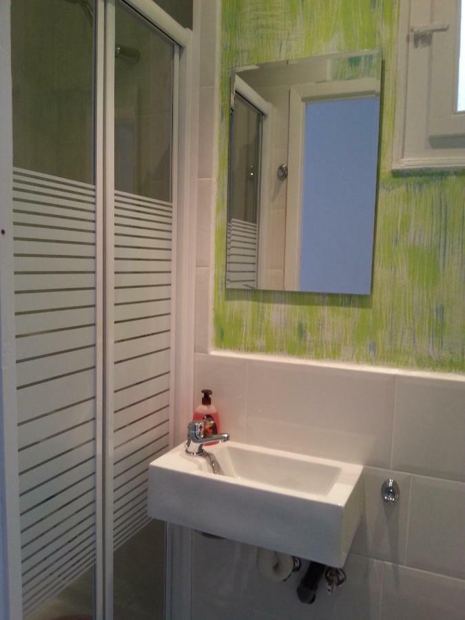 Appartement Fira Plaza Espana 3th Floor Balcony *