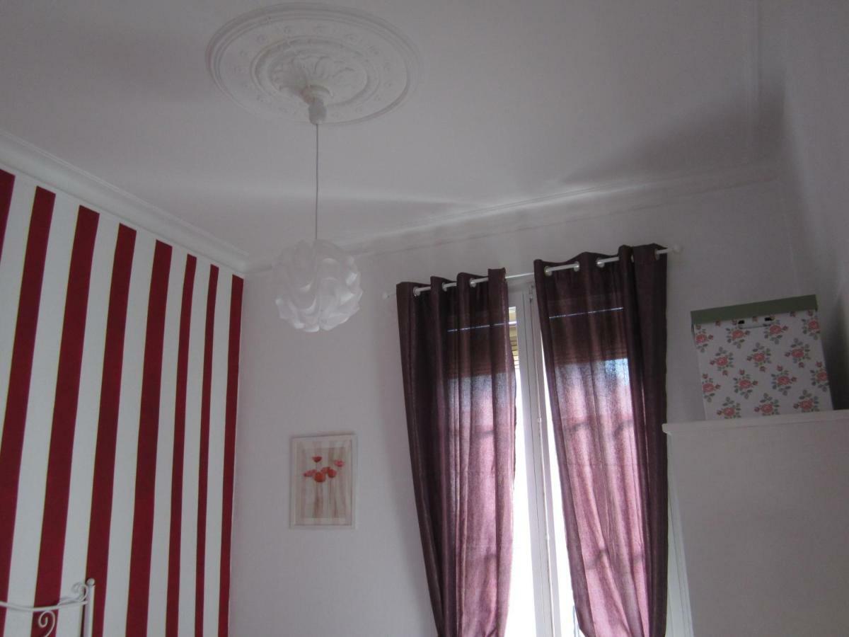 Fira Plaza Espana 3th Floor Balcony Appartement Barcelone