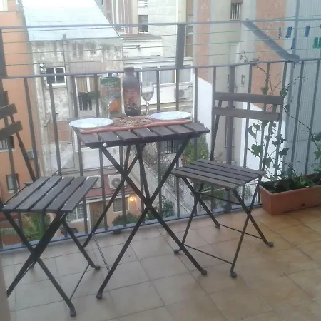 Fira Plaza Espana Apartment 3Th Floor Balcony Barcelona Buitenkant foto