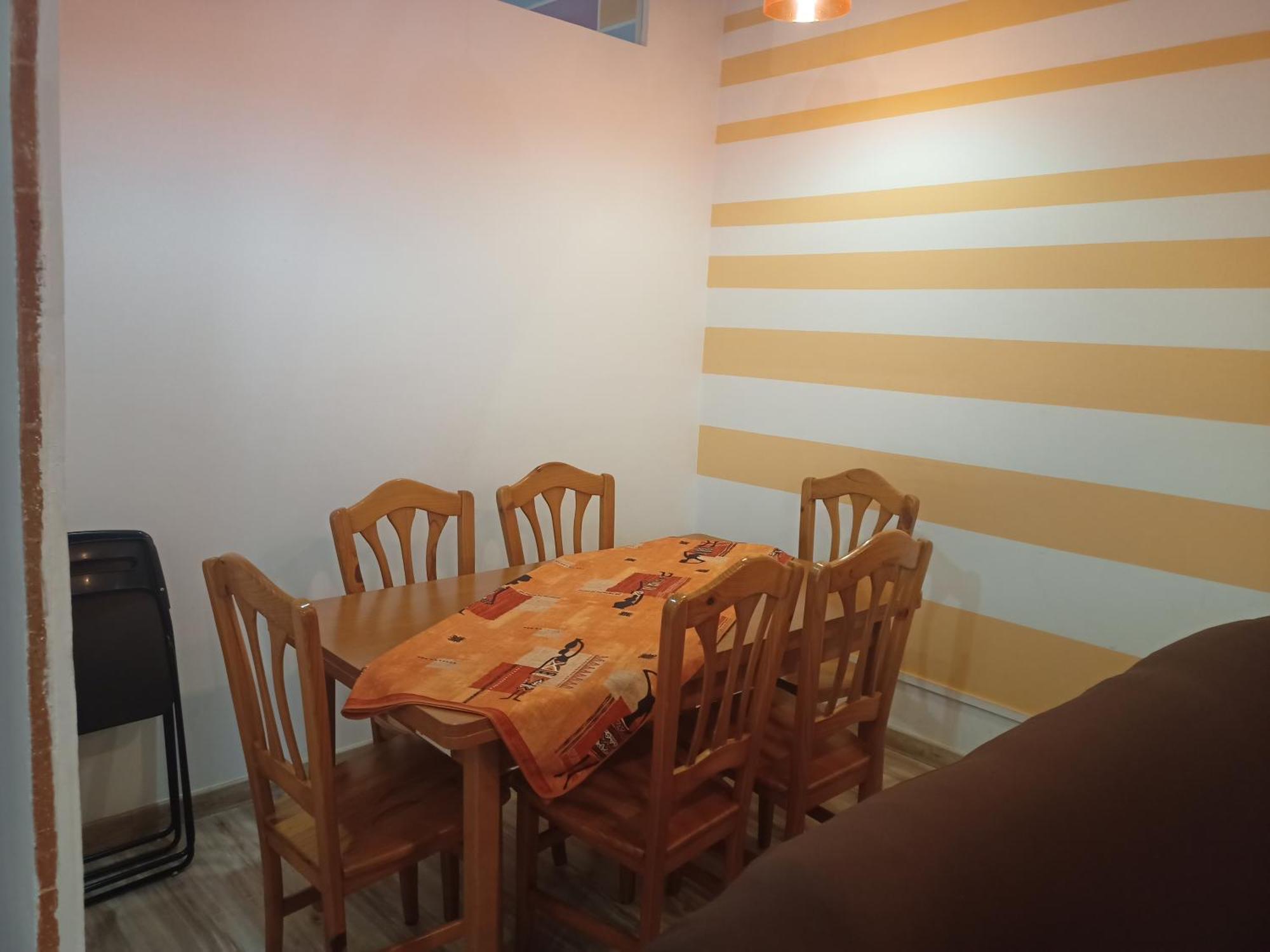 Fira Plaza Espana 3th Floor Balcony Appartement