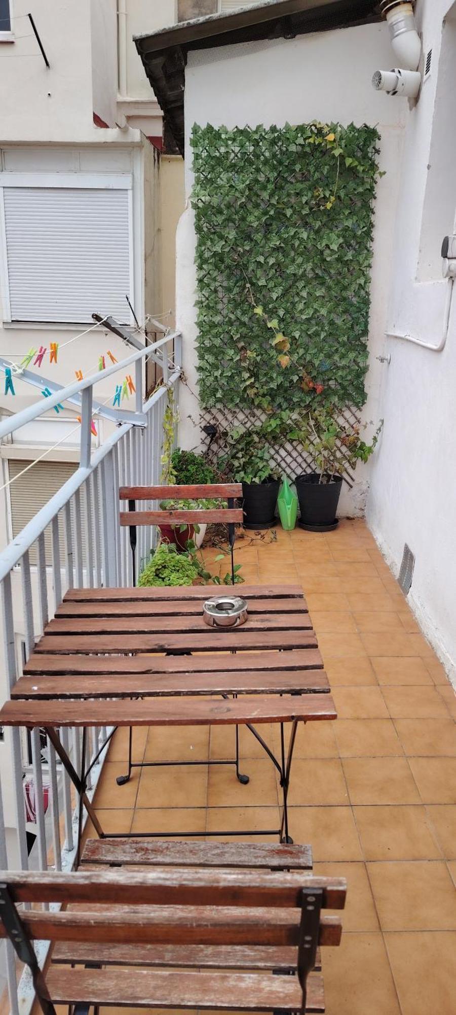 Appartement Fira Plaza Espana 3th Floor Balcony Barcelona
