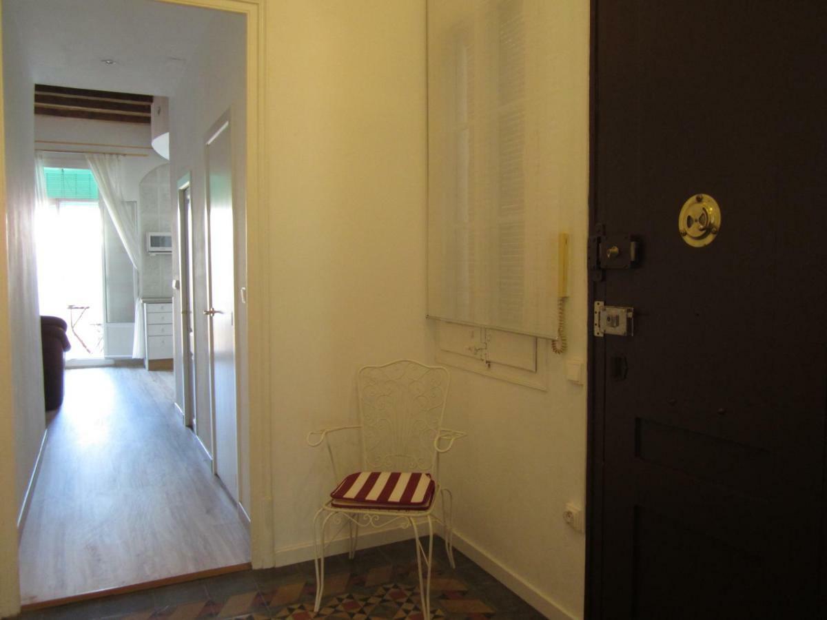Appartement Fira Plaza Espana 3th Floor Balcony *